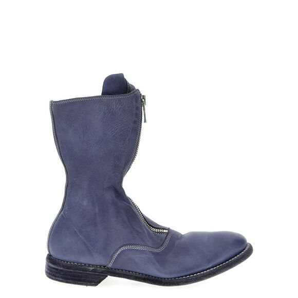 Guidi Women '310' Ankle Boots